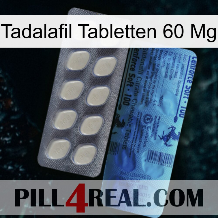 Tadalafil Tablets 60Mg 34